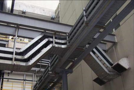 托盤(pán)式橋架1