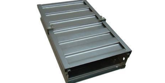 高強節(jié)能橋架5